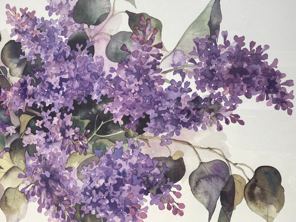 LILAC SERENADE Dawne Barnes 絵画 IMG_6713_grande.jpg?v=1629392674