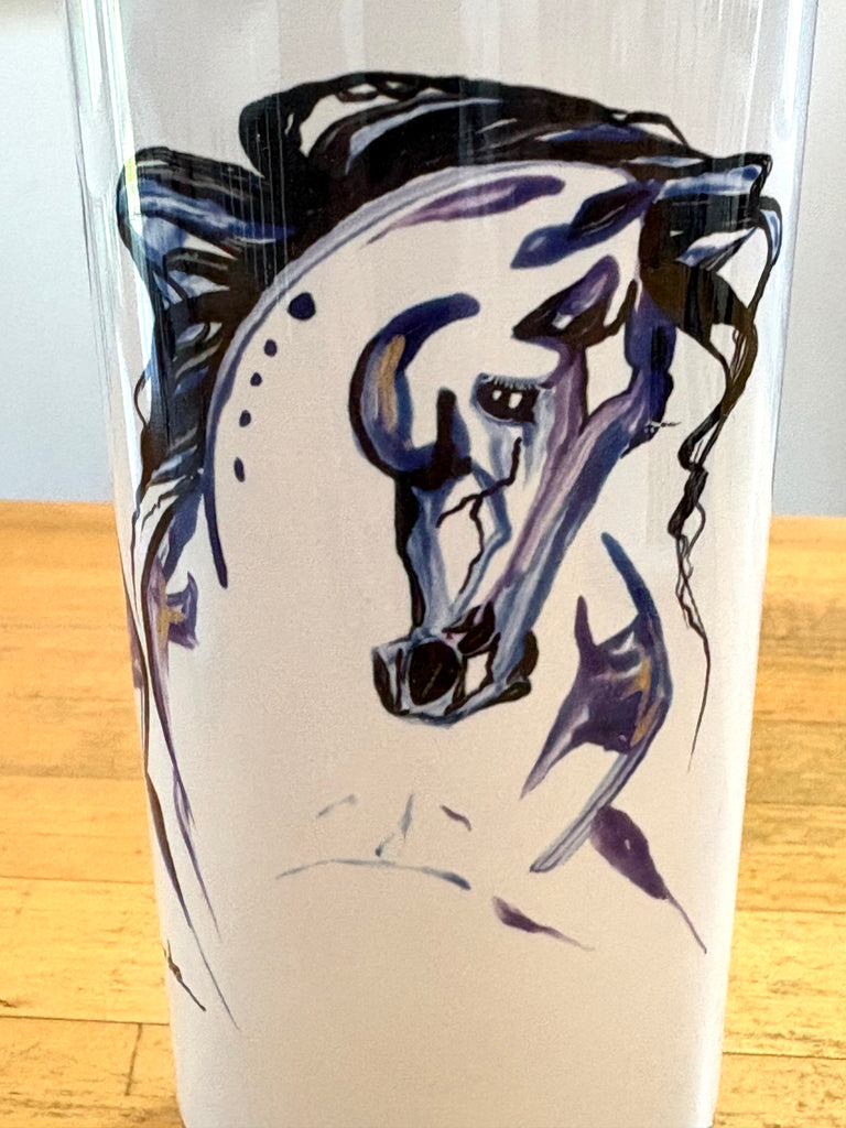 "Trio" the new travel mug!