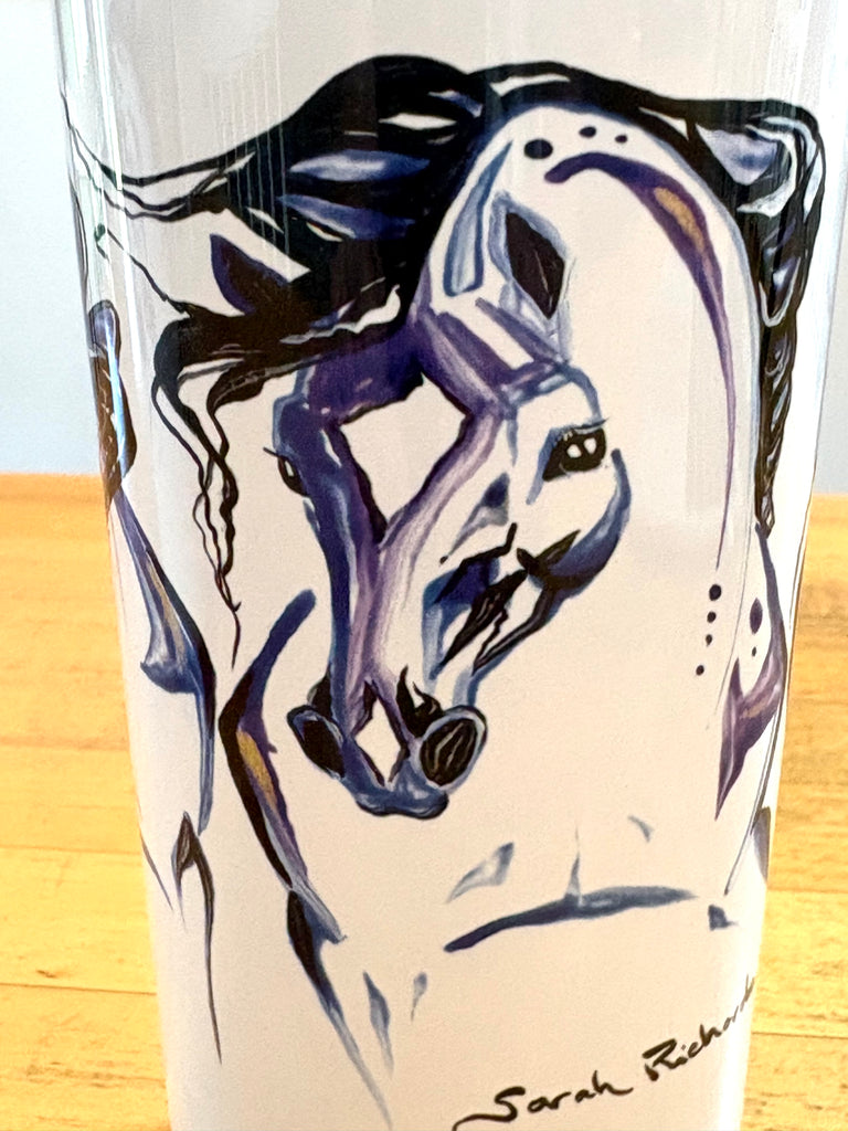 "Trio" the new travel mug!