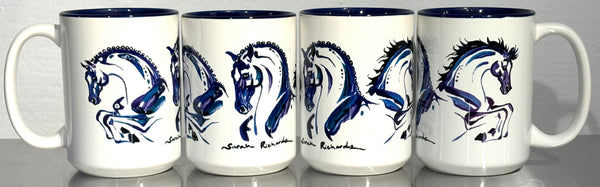 Coffee mugs