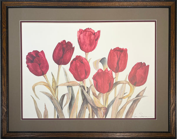 "Tulips II"