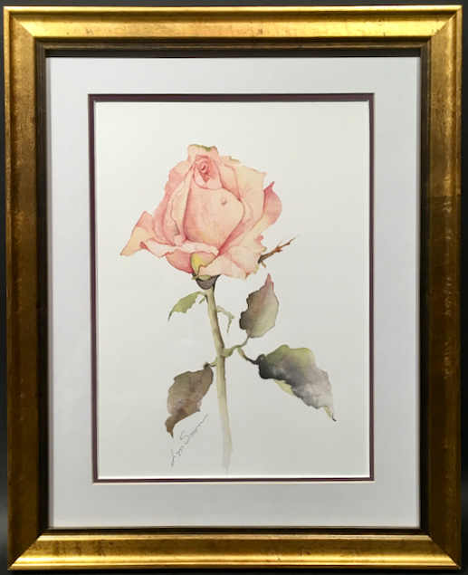 Tea & rose sales clothing